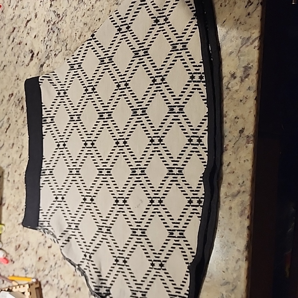 Krimson Klover Sweater 100% Merino Wool Skirt XS - Picture 6 of 11